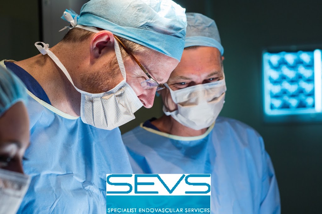 Specialist Endovascular Services | doctor | Suite 3, Level 2/20-22 Mons Rd, Westmead NSW 2145, Australia | 1300553339 OR +61 1300 553 339