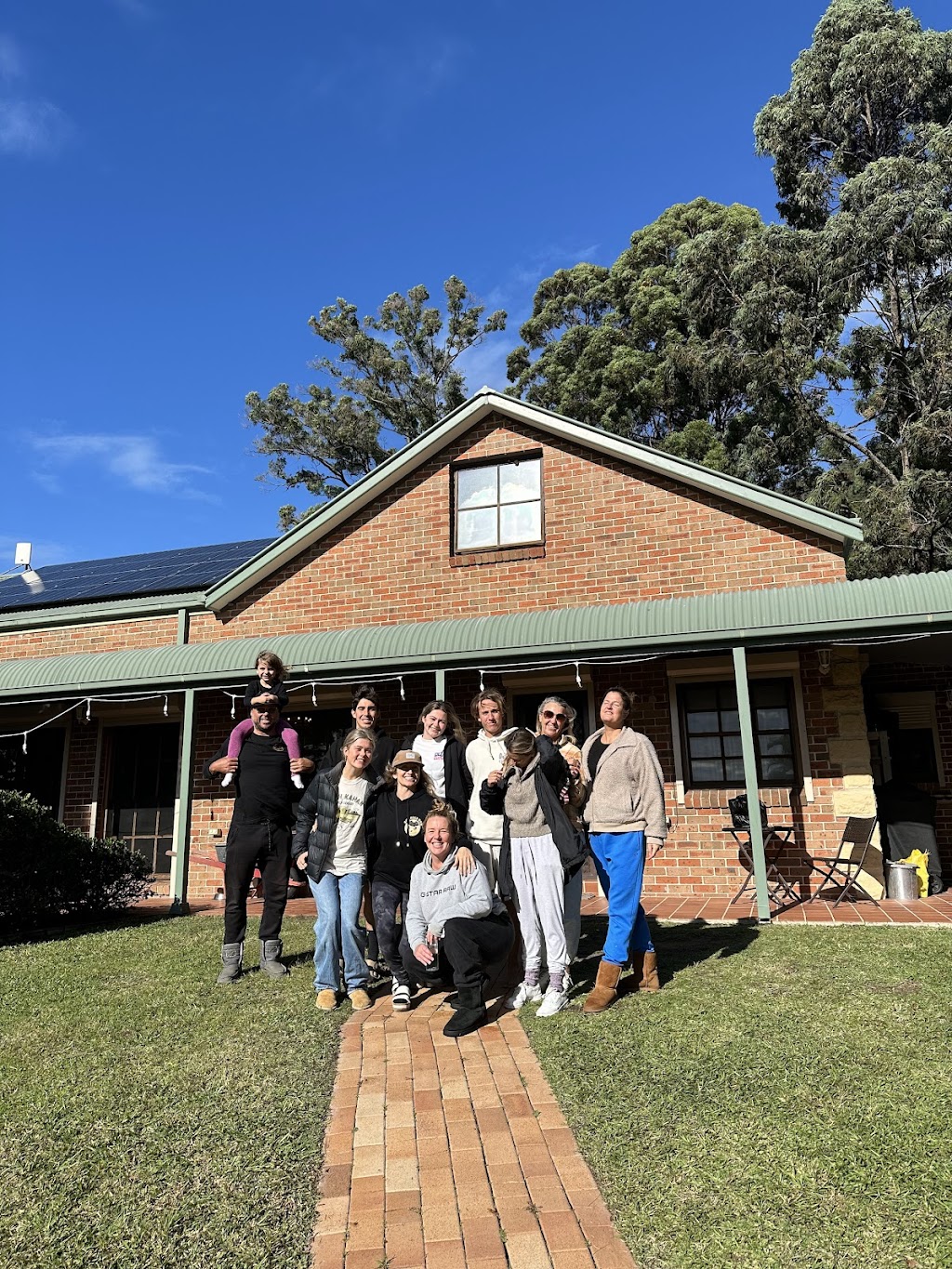 Boomerang Beach Retreats | 1385 Coomba Rd, Coomba Bay NSW 2428, Australia | Phone: 0419 625 678