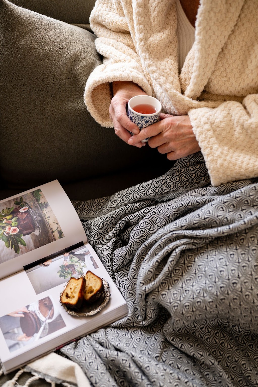 Turkish Bath & Home | 18 Elliott St, Millthorpe NSW 2798, Australia | Phone: 0411 137 201