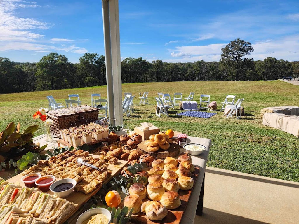 JK Party Hire | Kyeema, Picton NSW 2571, Australia | Phone: 0420 314 922