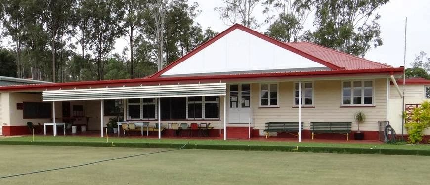 Ravenshoe Memorial Bowls Club | 12 Monument St, Ravenshoe QLD 4888, Australia | Phone: (07) 4097 6127