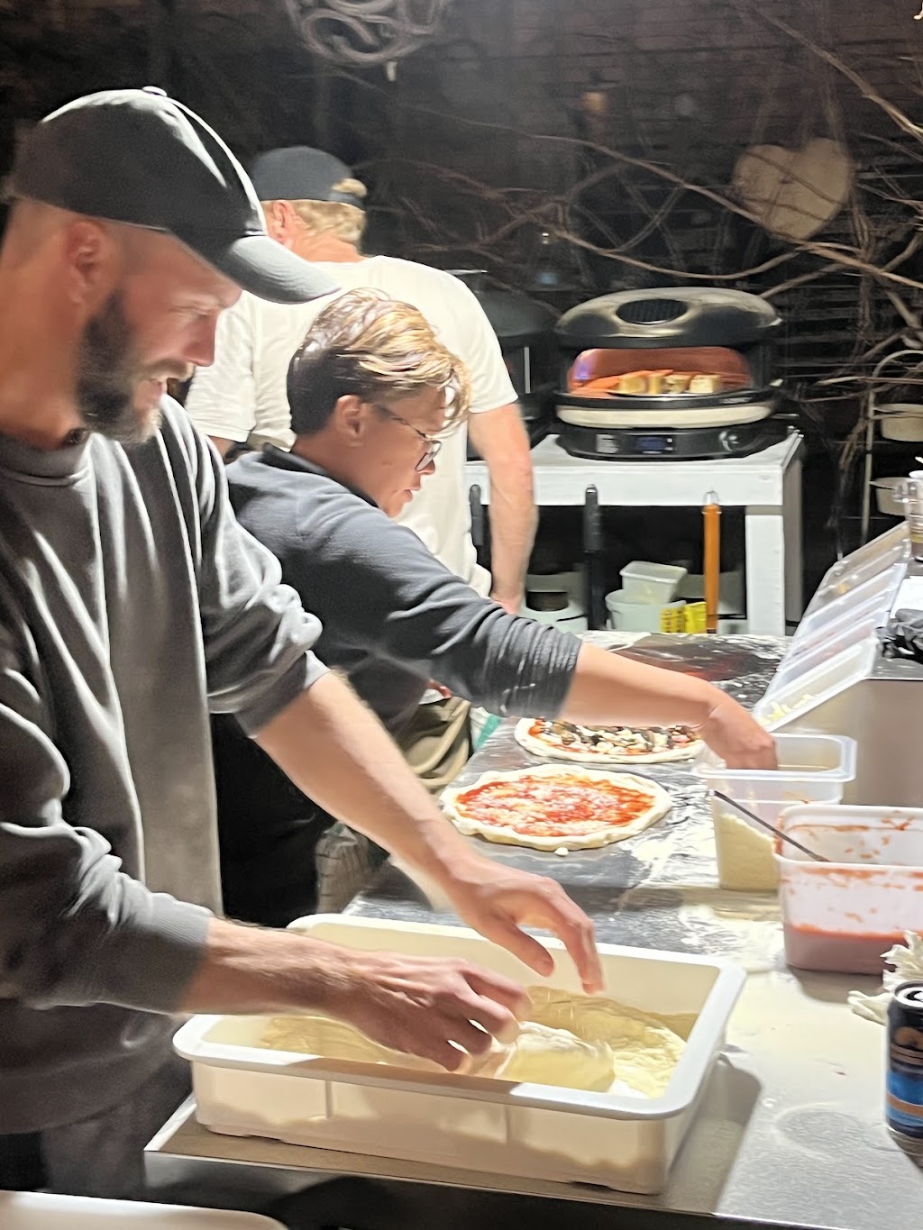 Goods Pizza | 148 Manners St, Tenterfield NSW 2372, Australia | Phone: 0481 916 607