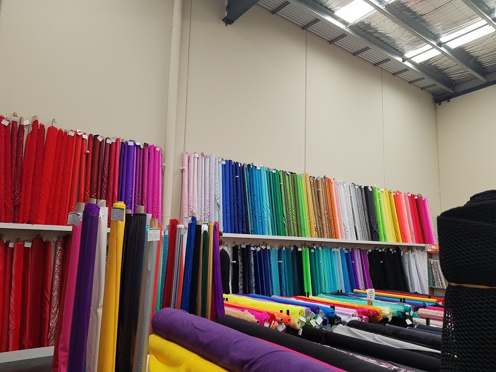 GJs Discount Fabrics | 31 Steane St, Fairfield VIC 3078, Australia | Phone: (03) 9482 5528