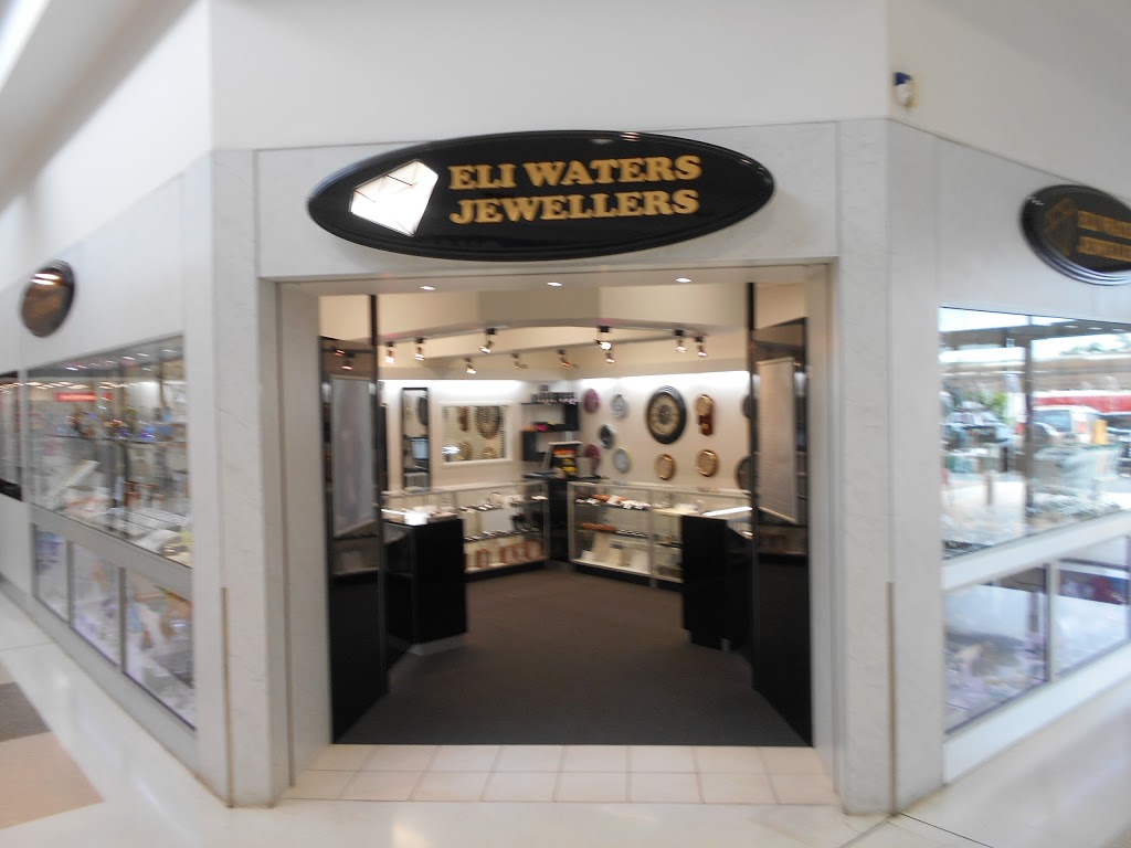 Eli Waters Jewellers | jewelry store | Eli Waters Shopping Centre, 19/2 Ibis Blvd, Eli Waters QLD 4655, Australia | 0741281010 OR +61 7 4128 1010