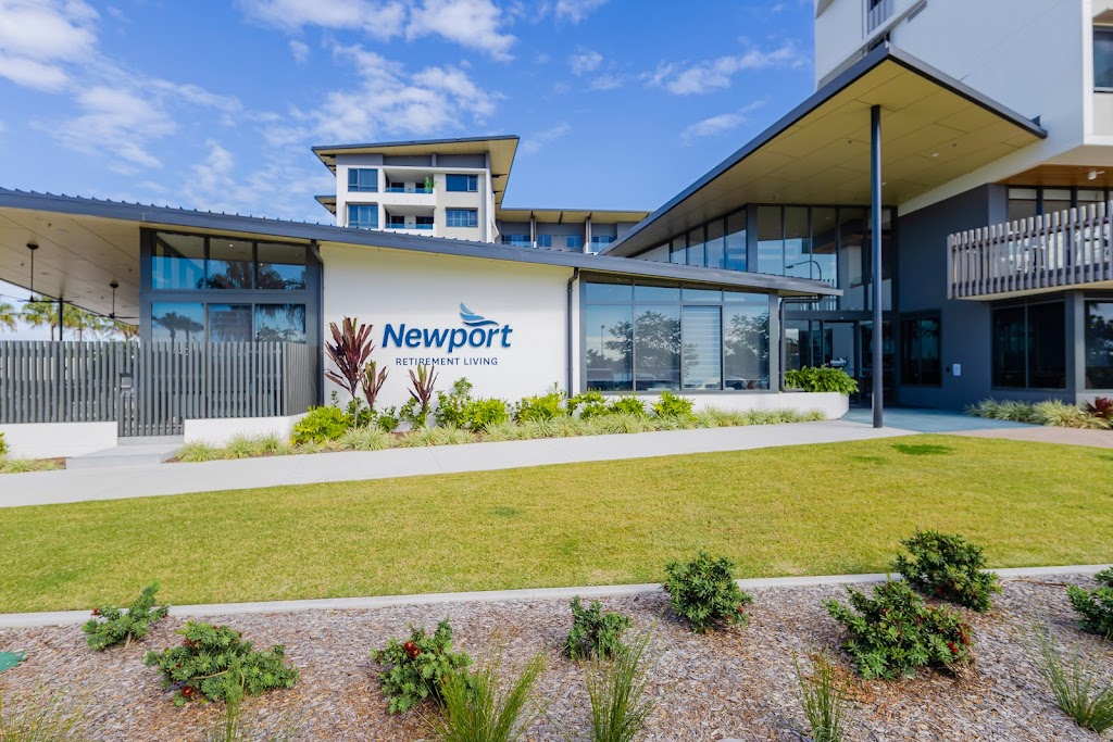Levande Newport | health | 39 Lakeview Promenade, Newport QLD 4020, Australia | 1800727170 OR +61 1800 727 170