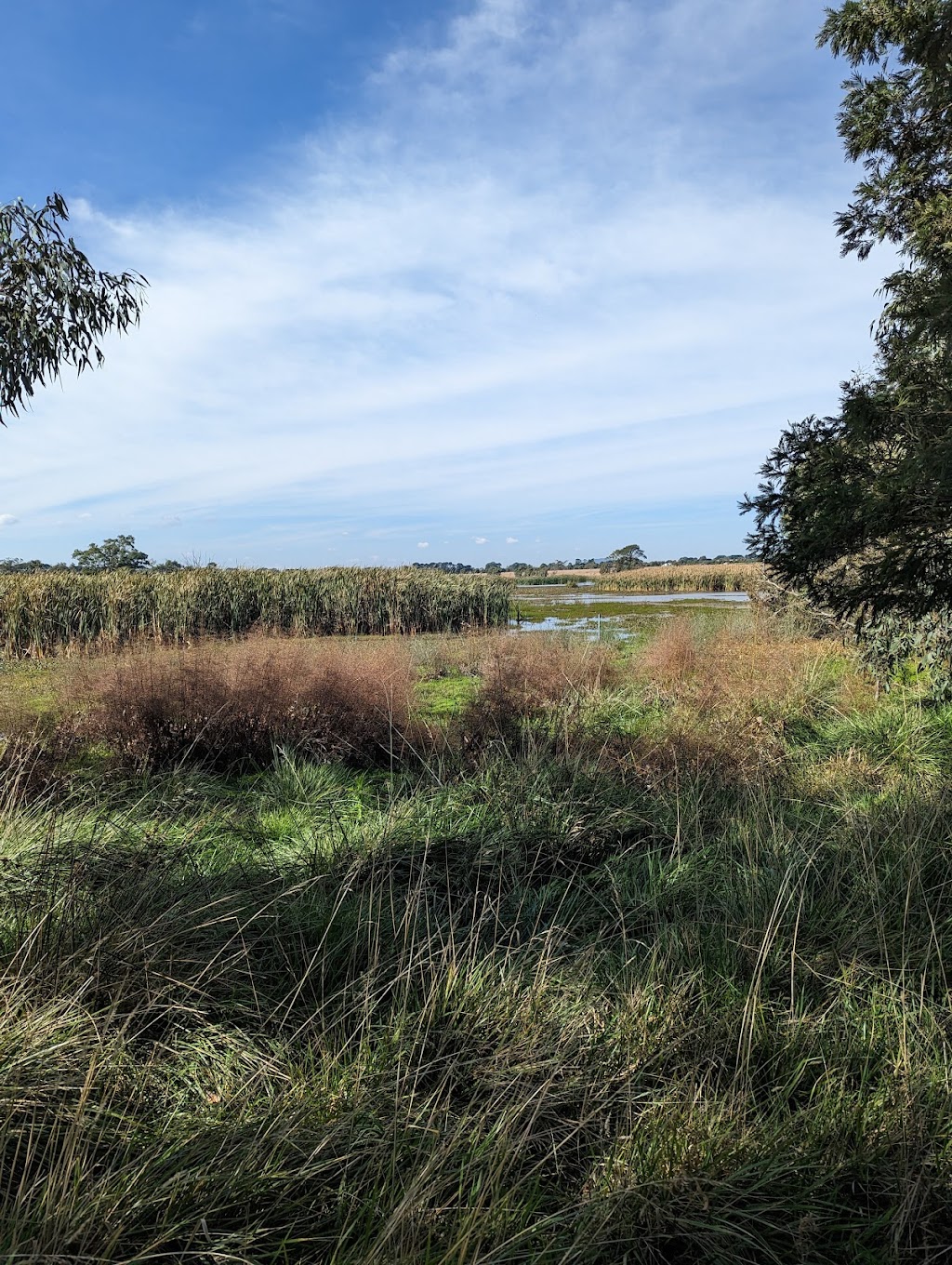 Lake Elijah | Lucas Ln, Lucas VIC 3350, Australia | Phone: 0412 886 039