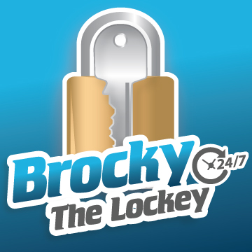 Brocky The Lockey | 2 / 16 Kalbarri Crescent, Peregian Springs QLD 4573, Australia | Phone: 0474 562 539