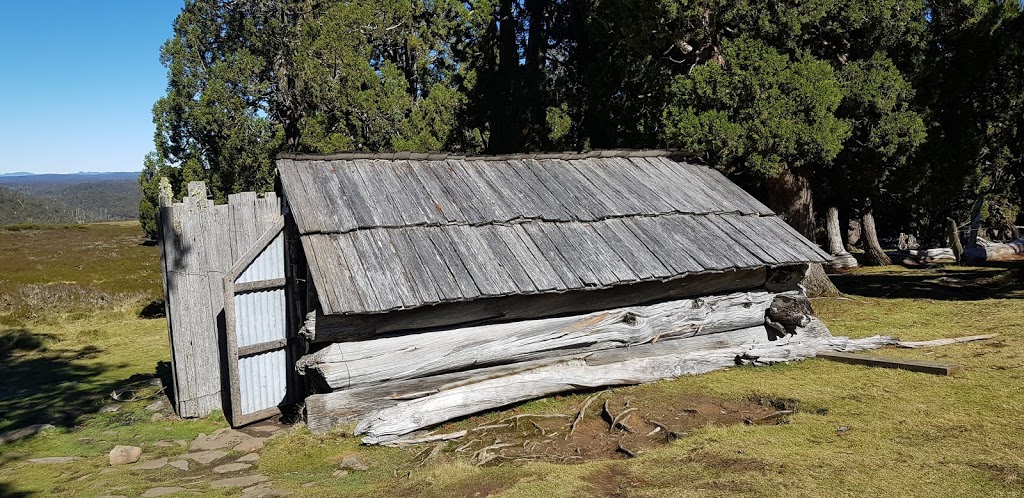 Dixons Kingdom Hut | Walls of Jerusalem TAS 7304, Australia