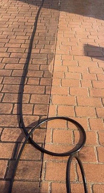 All Class Pressure Washing | 82/150 Tall Timbers Rd, Doyalson NSW 2262, Australia | Phone: 0435 733 976