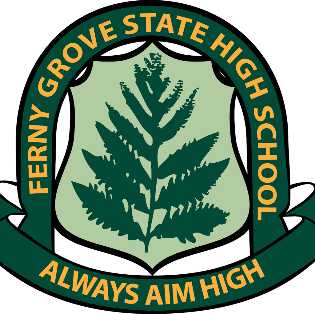Ferny Grove State High School | 26 McGinn Rd, Ferny Grove QLD 4055, Australia | Phone: (07) 3550 5777