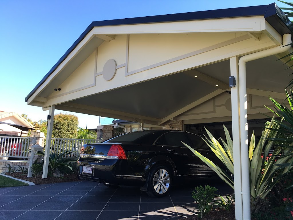 Homestyle Living Outdoors | Carports & Patios Brisbane | Ridge View Dr, Narangba QLD 4504, Australia | Phone: 1300 466 378