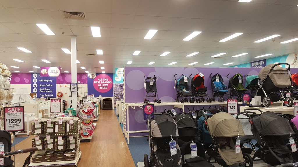 Baby Bunting | clothing store | Geelong Homemaker Centre, 235-237, Colac Road, Waurn Ponds VIC 3216, Australia | 0352418530 OR +61 3 5241 8530