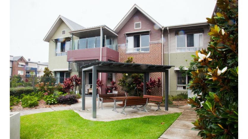 Anglicare Marcus Loane House | health | 6-14 Macpherson St, Warriewood NSW 2102, Australia | 1300111278 OR +61 1300 111 278