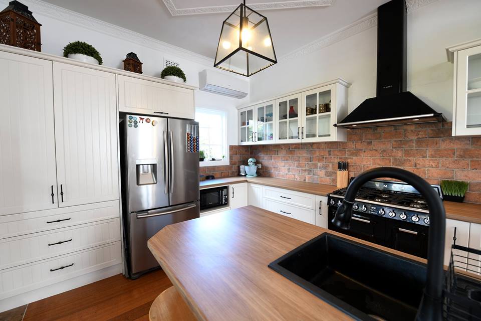 Kitchens U Build - Cheltenham | Shop 4/1291 Nepean Hwy, Cheltenham VIC 3192, Australia | Phone: (03) 9585 6109