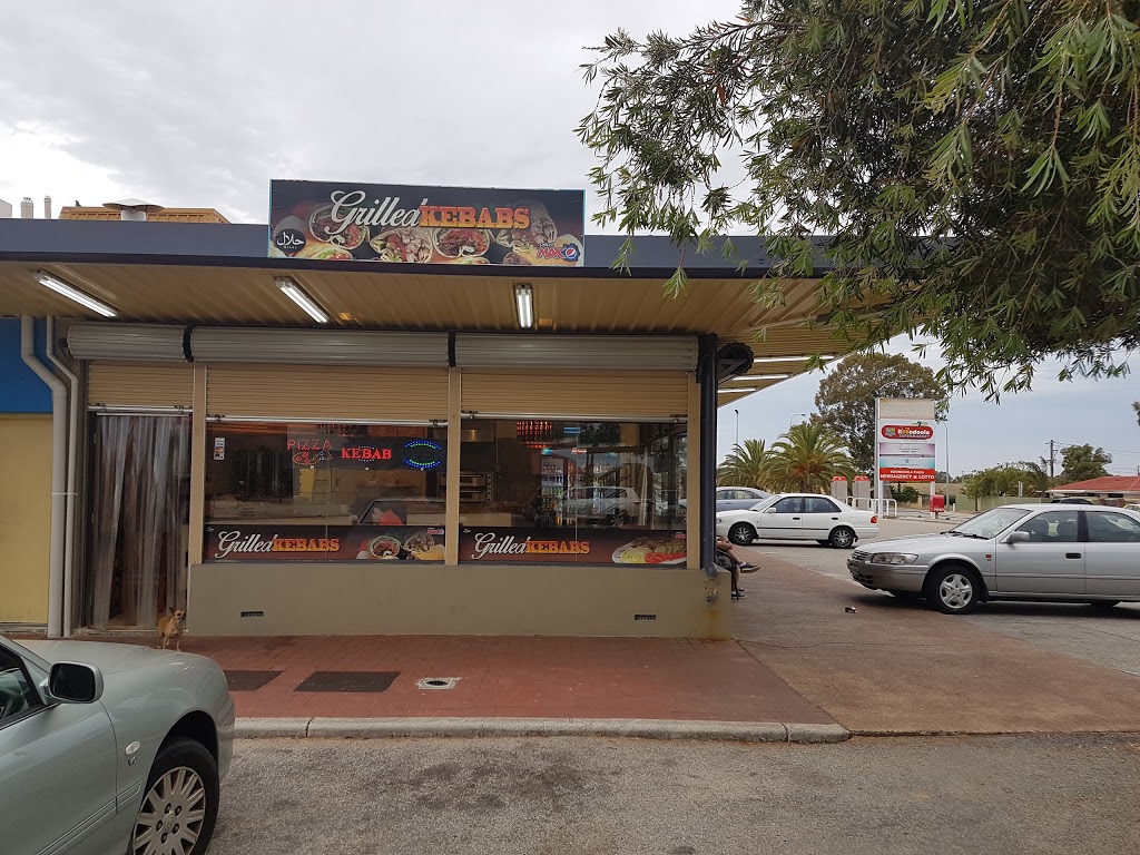 Grilled Kebab Koondola | meal delivery | e3/34 Koondoola Ave, Koondoola WA 6064, Australia | 0422882276 OR +61 422 882 276
