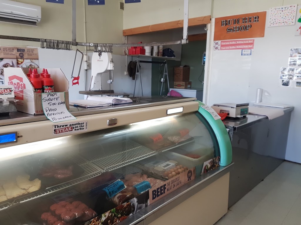 Yenda Pioneer Butchery | 11 North Ave, Yenda NSW 2681, Australia | Phone: (02) 6968 1058