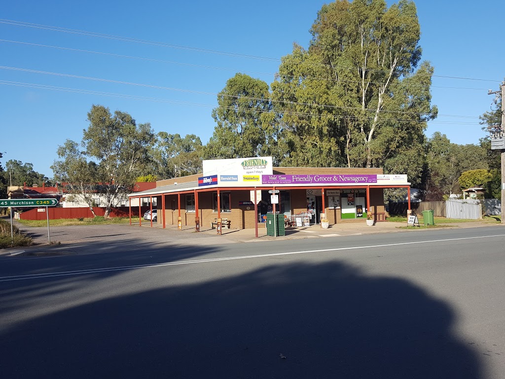 Violet Town Supermarket & Newsagency | store | 32 Cowslip St, Violet Town VIC 3669, Australia | 0357981304 OR +61 3 5798 1304