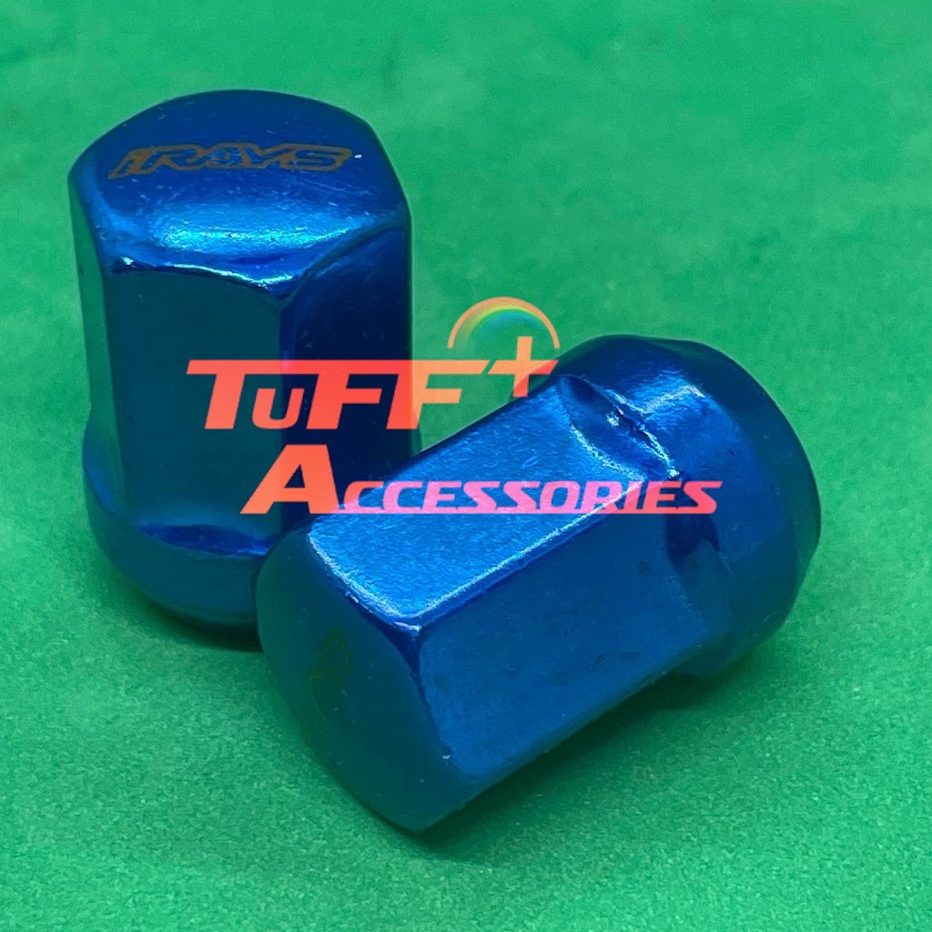 Tuff Plus Accessories Pty Ltd | Factory 2/39 Howleys Rd, Notting Hill VIC 3168, Australia | Phone: 0498 167 888