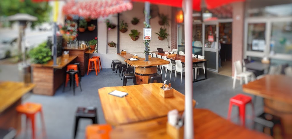 Pata Negra Tapas Bar and Spanish Restaurant | cafe | 73 MacGregor Terrace, Bardon QLD 4065, Australia | 0434834300 OR +61 434 834 300