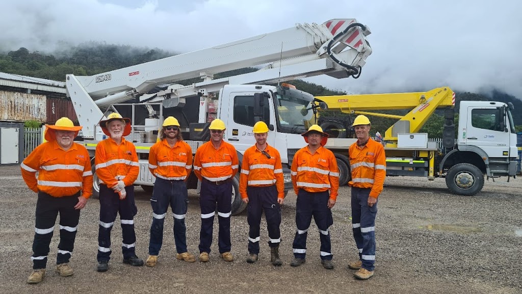 Pacific Energy Group | 240 Lion Creek Rd, West Rockhampton QLD 4700, Australia | Phone: 0410 489 105
