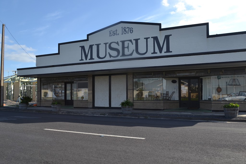 Museum | museum | 19 Cooke St, Kingston SE SA 5275, Australia