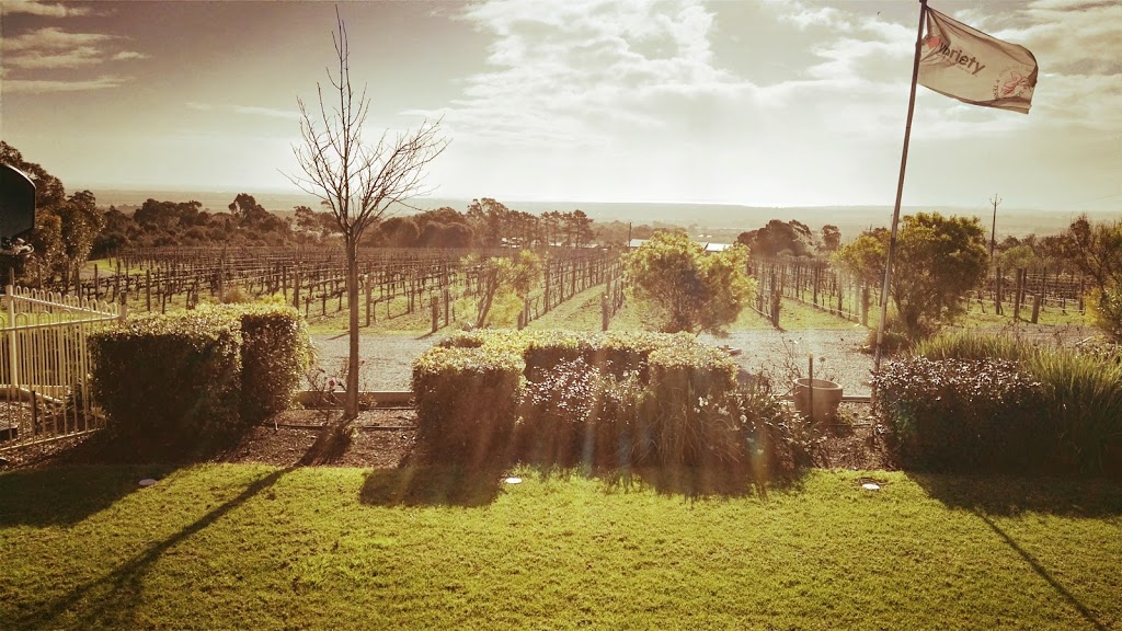 Willunga Creek Wines | 230 Delabole Rd, Whites Valley SA 5172, Australia | Phone: (08) 8556 2244