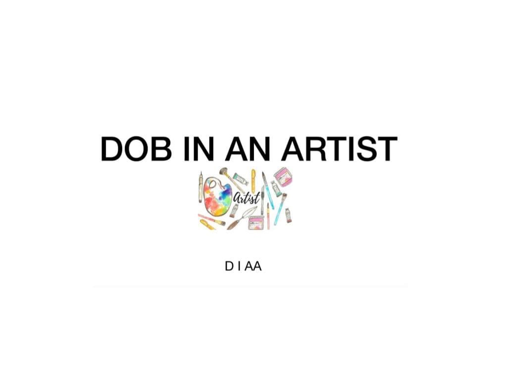 DOB in an Artist | art gallery | 38 Lavelle Dr, Logan Village QLD 4207, Australia | 0459511444 OR +61 459 511 444