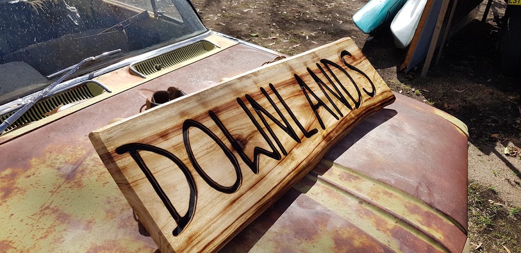 Rustic Designs Australia | 10 Rifle Range Rd, Inverell NSW 2360, Australia | Phone: 0402 110 377