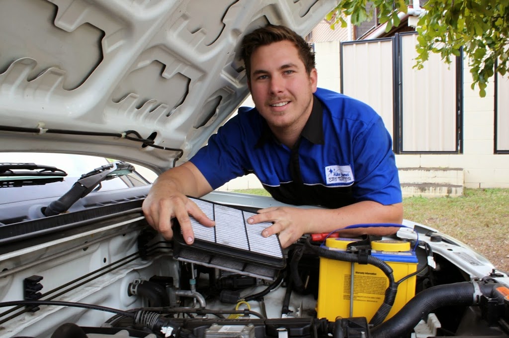 Mike James Mobile Mechanical | 128 Glenora St, Wynnum QLD 4178, Australia | Phone: 0413 169 074