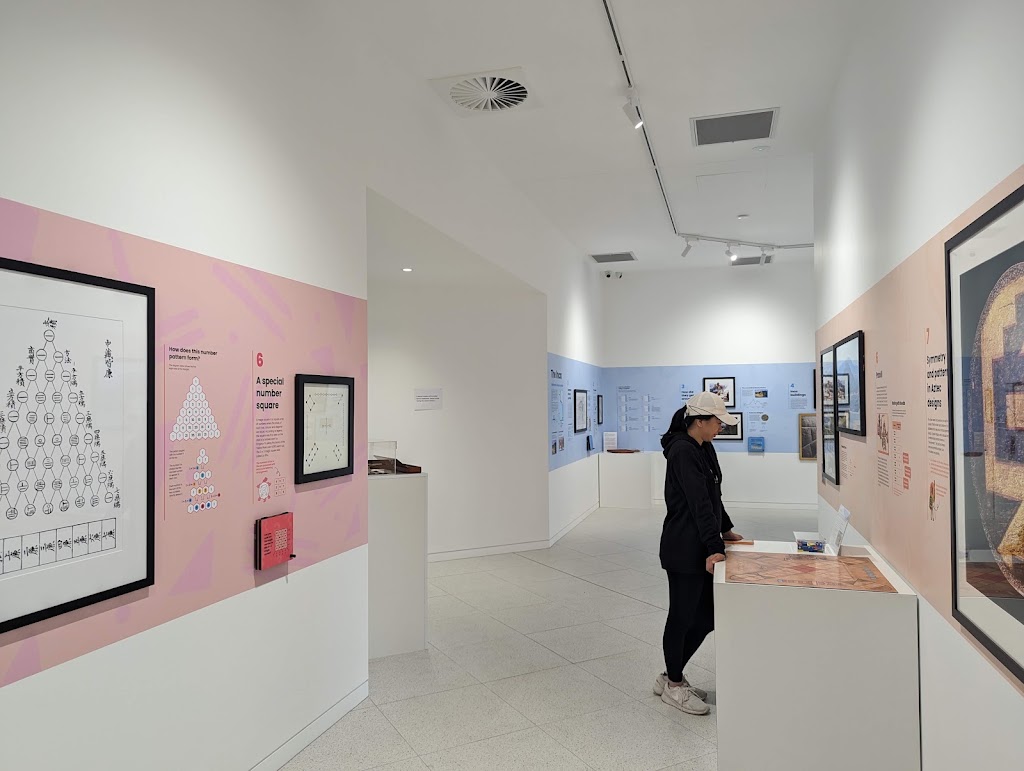 Mathema Gallery | 2557 Mount Mee Rd, Ocean View QLD 4521, Australia | Phone: 0408 879 450