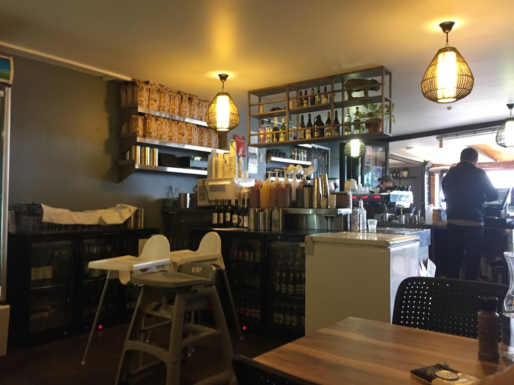 Bellyfish Cafe | cafe | 4/112 Terrigal Esplanade, Terrigal NSW 2260, Australia | 0243856838 OR +61 2 4385 6838
