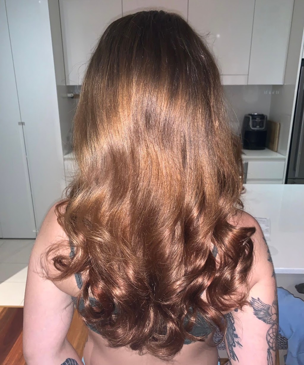 Glow Hair Extensions | hair care | 26 Harvey St, Little Bay NSW 2036, Australia | 0421181944 OR +61 421 181 944