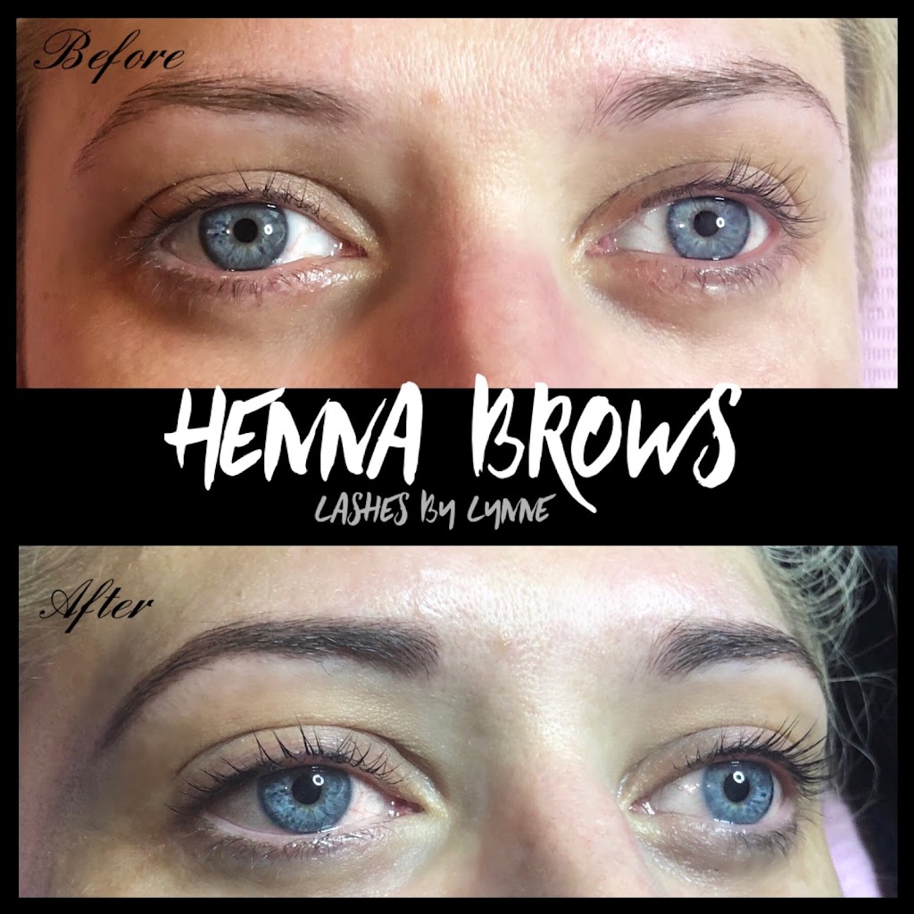 Lashes by Lynne | 21 Cheviot Ct, Alfredton VIC 3350, Australia | Phone: 0407 888 084