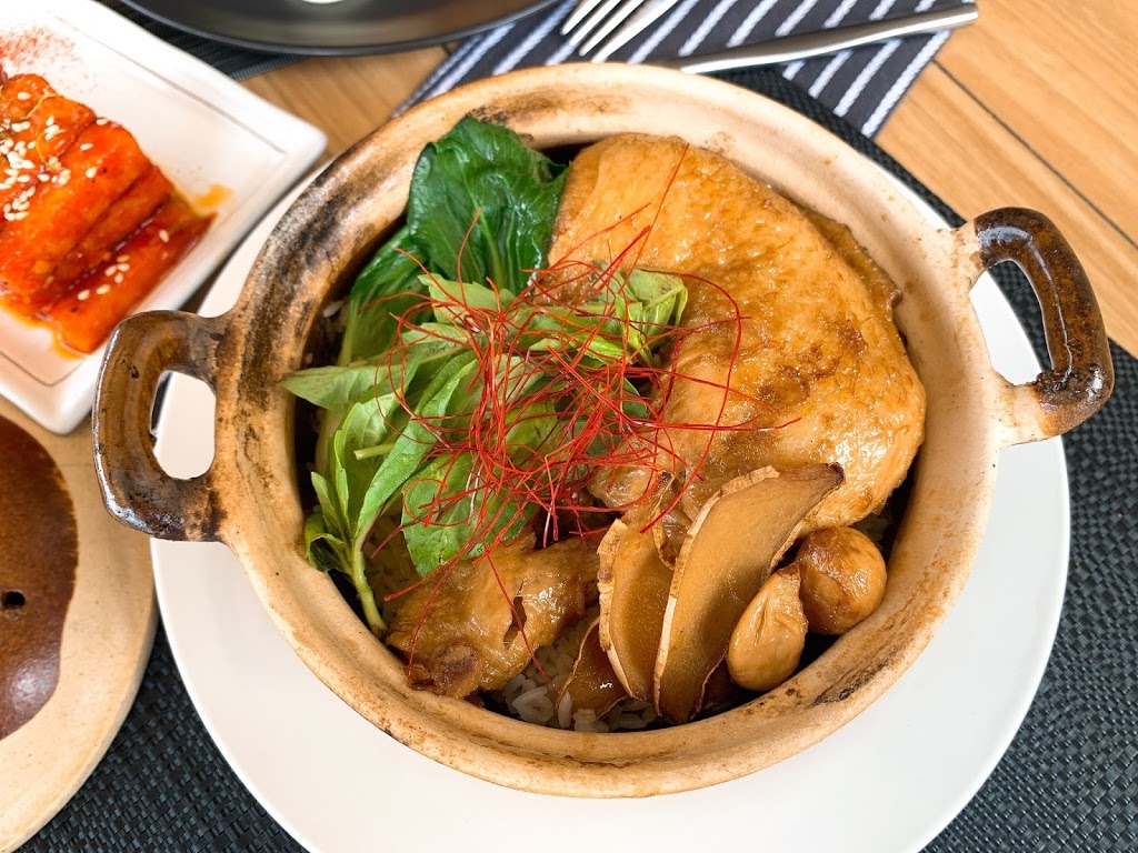 Moon Bear Taiwanese Cuisine | restaurant | 8/32 River Esplanade, Mooloolaba QLD 4557, Australia | 0754525100 OR +61 7 5452 5100