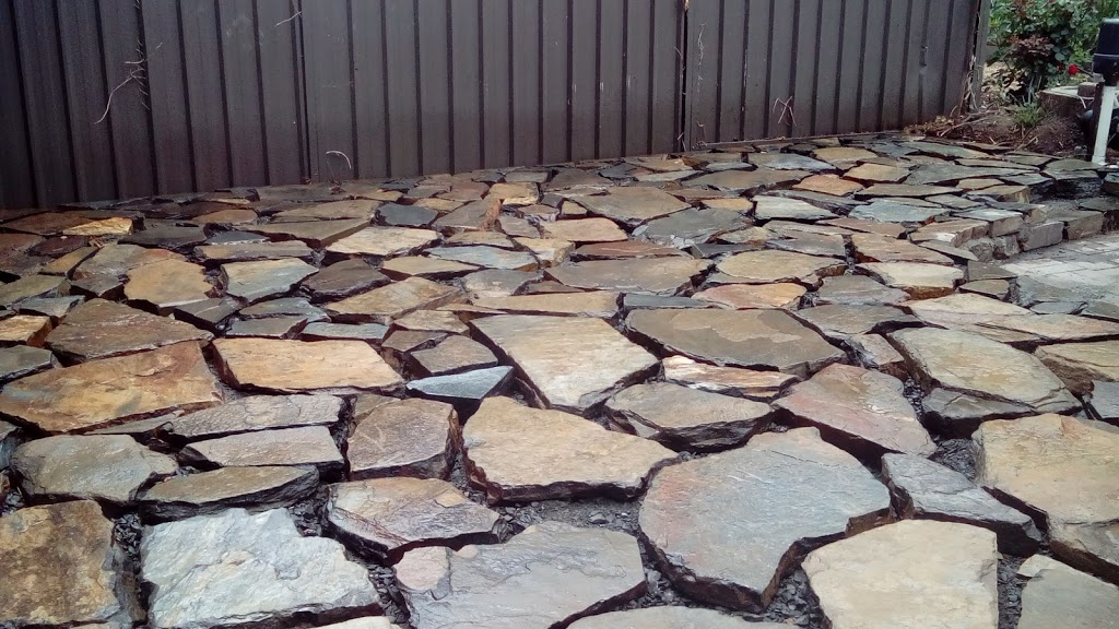 Platinum Paving & landscaping | 48 Hessing Cres, Trott Park SA 5158, Australia | Phone: 0415 577 428