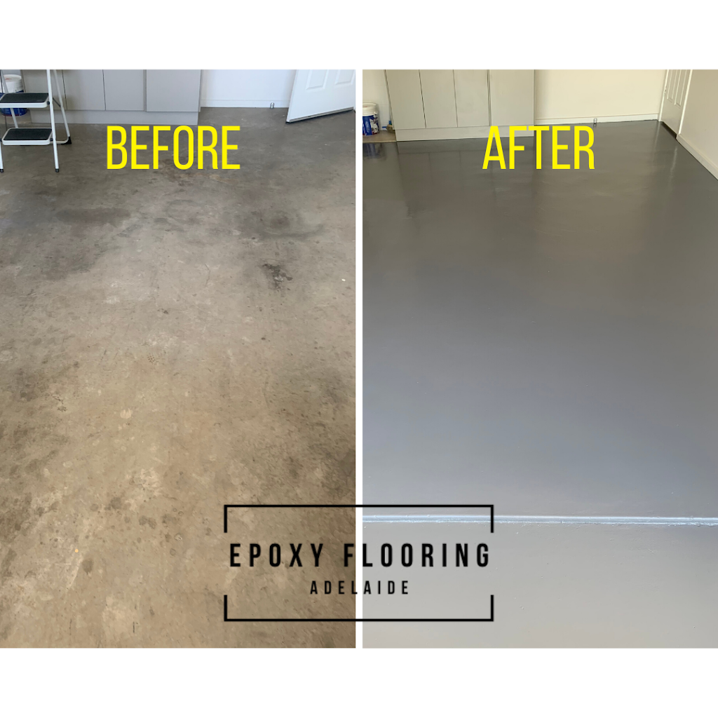 Epoxy Flooring Adelaide | general contractor | U5/55 Kapara Rd, Gillman SA 5013, Australia | 1300001368 OR +61 1300 001 368