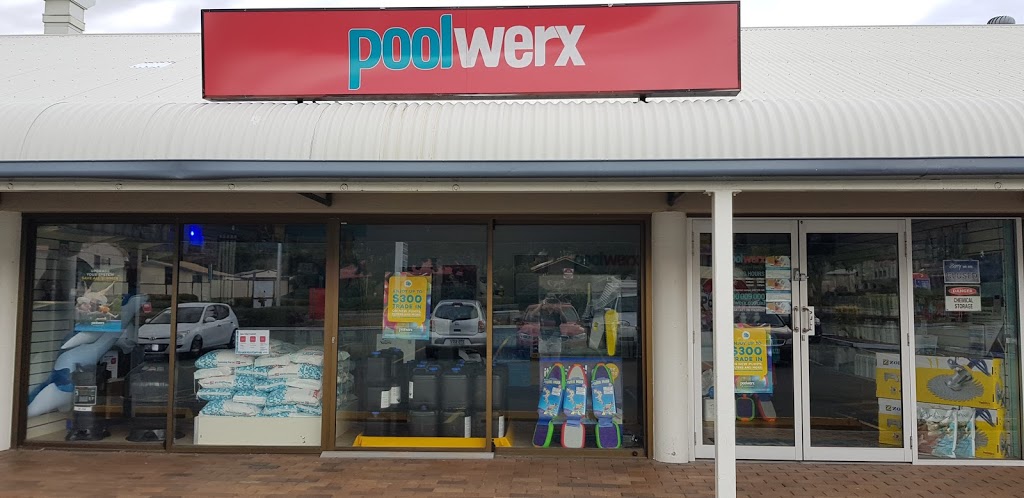Poolwerx Beenleigh | store | Shop 8 & 9, Mt Warren Park Shopping Centre, 140 Mount Warren Blvd, Mount Warren Park QLD 4207, Australia | 0738074653 OR +61 7 3807 4653