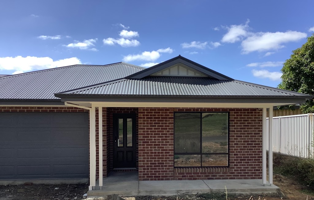 Hearty Homes - Lucas Displays | 62 Shortridge Circuit, Lucas VIC 3350, Australia | Phone: (03) 5384 5696