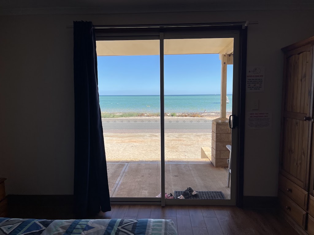 Bay Lodge Denham | 113 Knight Terrace, Denham WA 6537, Australia | Phone: (08) 9948 1278