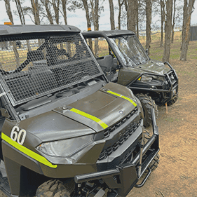 Buggy Hire Australia | 14 Eastwood Rd, Leppington NSW 2179, Australia | Phone: 1300 028 444