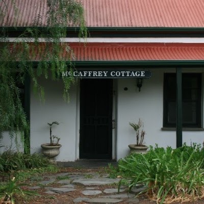 McCaffrey Cottage | 21 St James St, Willunga SA 5172, Australia | Phone: (08) 8556 2902
