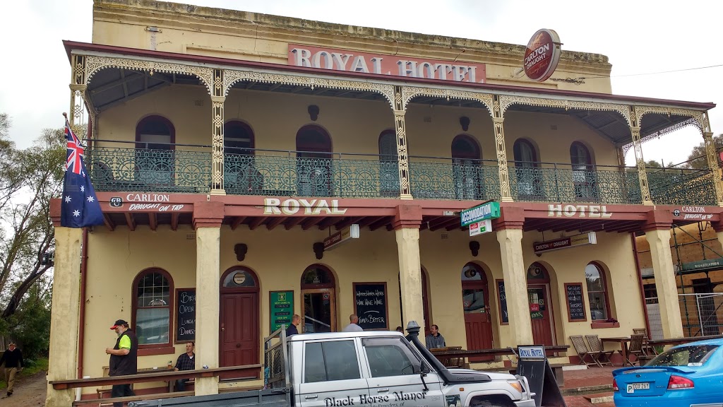 Royal Hotel Bungendore | lodging | 34 Gibraltar St, Bungendore NSW 2621, Australia | 0262381791 OR +61 2 6238 1791