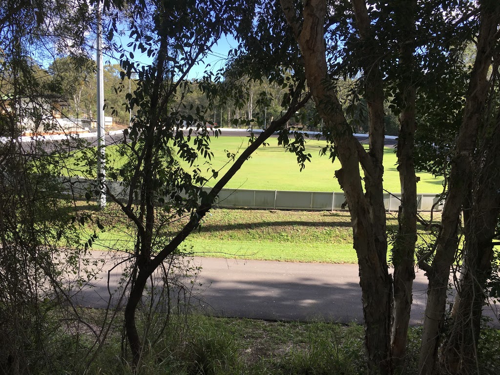 Nerang Velodrome | gym | 8 Hope St, Nerang QLD 4211, Australia