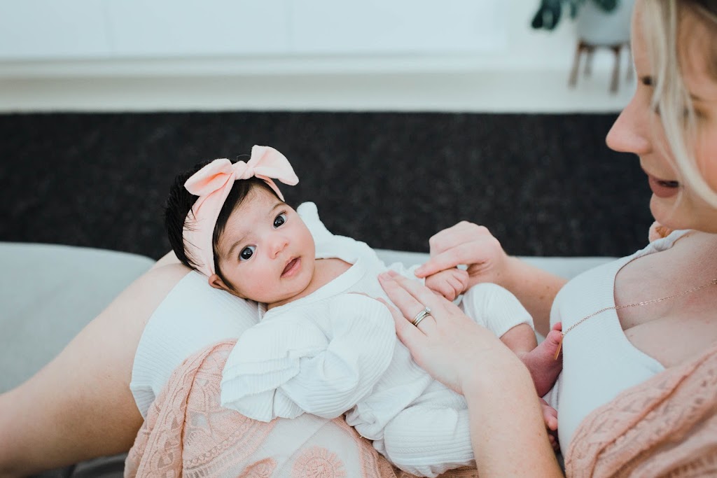 Vale Portrait | 12 Surrey Ct, Helensvale QLD 4212, Australia | Phone: 0421 562 901