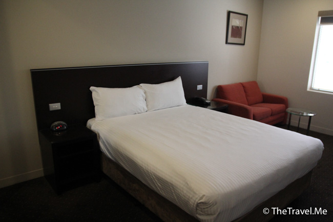 Atlantis Hotel | lodging | 300 Spencer St, Melbourne VIC 3000, Australia | 0396002900 OR +61 3 9600 2900