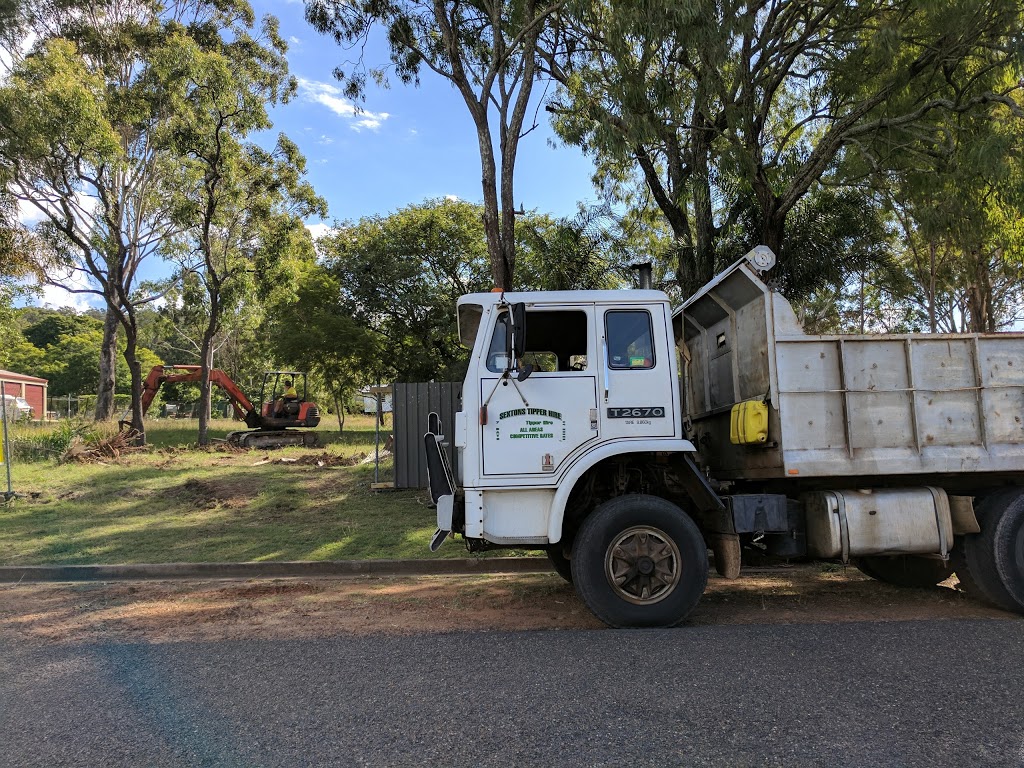 Esk Earthmoving & Contracting | general contractor | 328 Langtons Ln, Esk QLD 4312, Australia | 0402091606 OR +61 402 091 606