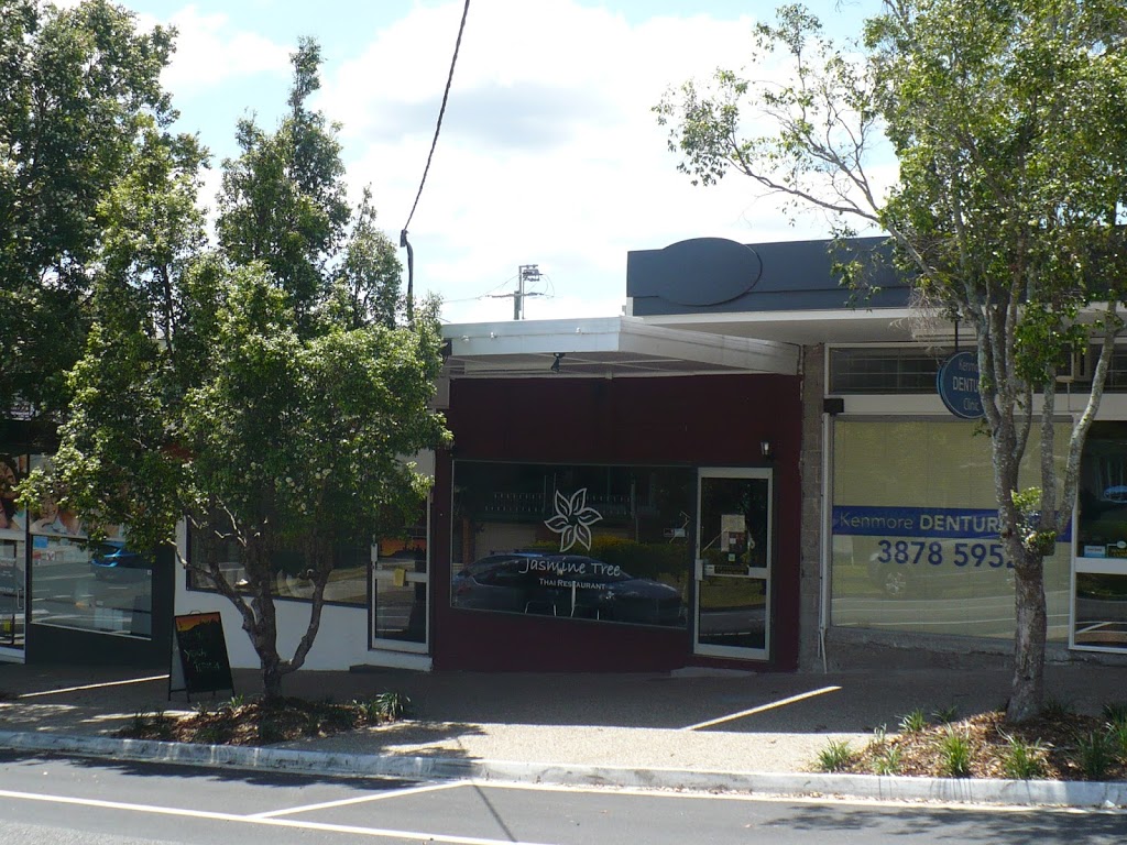 Jasmine Tree Thai | 6 Wongabel St, Kenmore QLD 4069, Australia | Phone: (07) 3878 8066