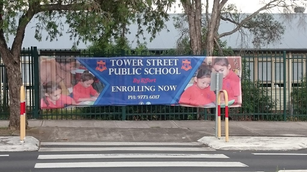 Tower Street Public School | school | 74 Tower St, Panania NSW 2213, Australia | 0297736017 OR +61 2 9773 6017