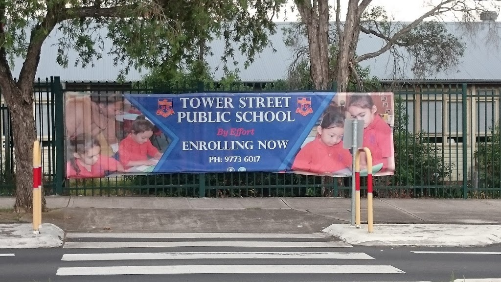 Tower Street Public School | 74 Tower St, Panania NSW 2213, Australia | Phone: (02) 9773 6017