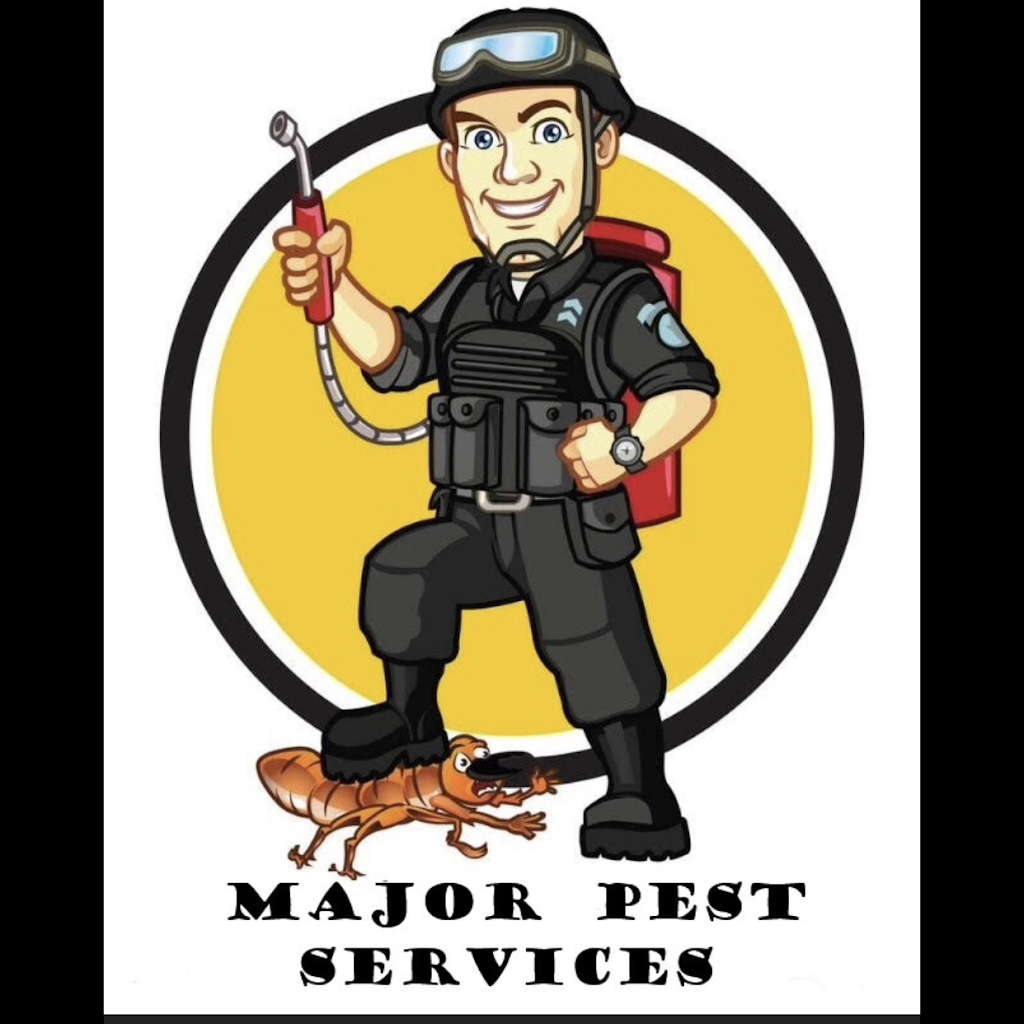 Major Pest Services | home goods store | 158 Cressy Rd, North Ryde NSW 2113, Australia | 0402510455 OR +61 402 510 455
